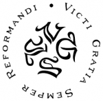 Christelijke Studentenvereniging Rotterdam VGSR Logo