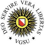 Christelijke Studentenvereniging Utrecht VGSU Logo