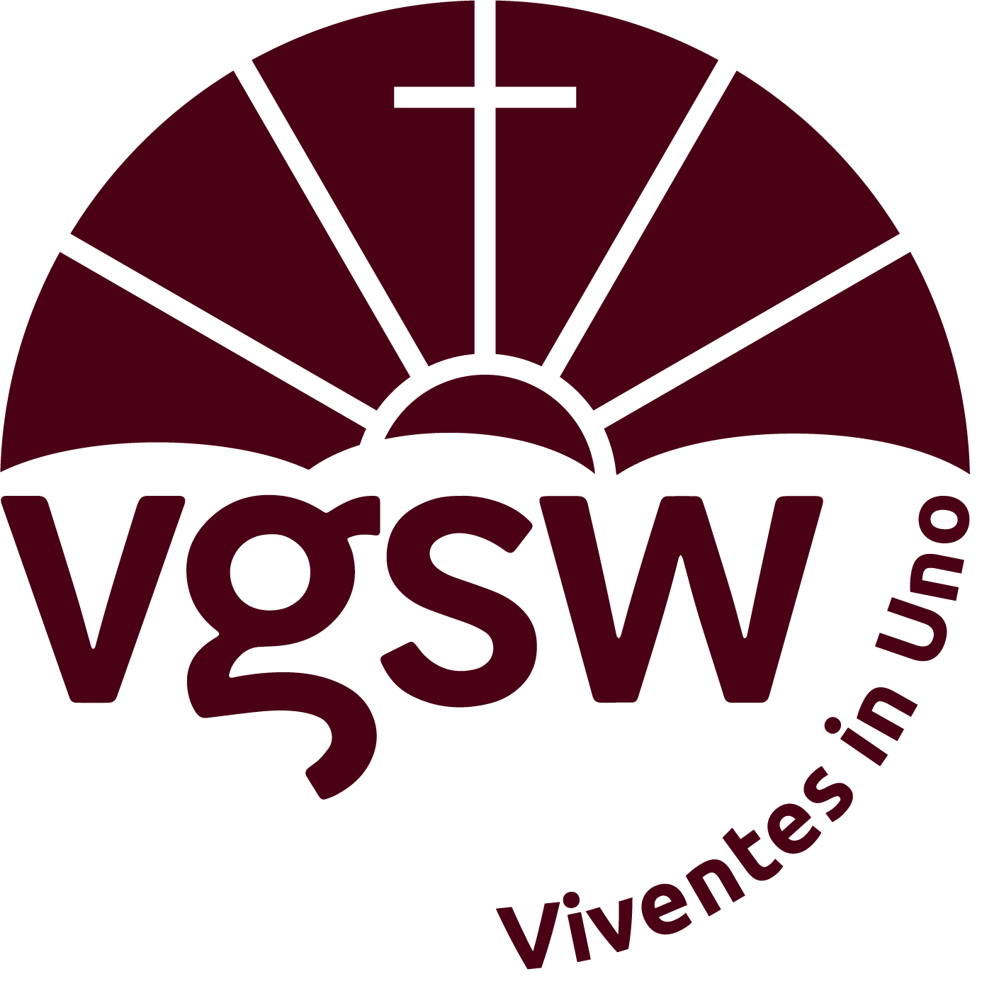 Christelijke Studentenvereniging Wageningen VGSW Logo