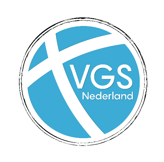 Logo VGS-Nederland Christelijke Studentenverenigingen